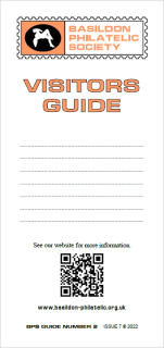 Click to download Visitors Guide