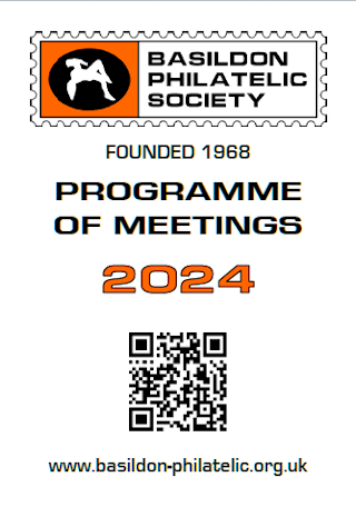 Programme card